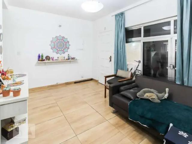 Casa / Sobrado para Venda em São Paulo/SP Moema 3 Quartos