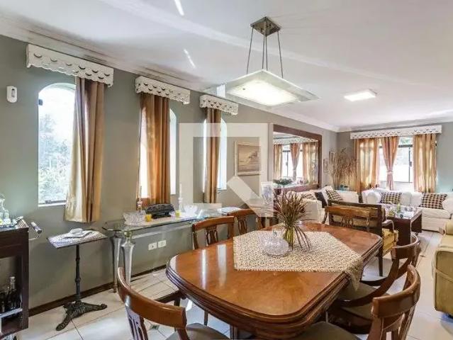 Casa / Sobrado para Venda em São Paulo/SP Moema 3 Quartos
