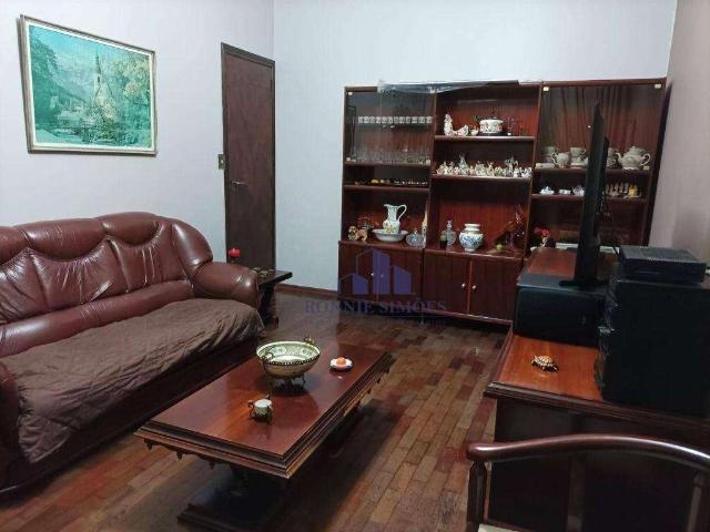 Casa / Sobrado para Venda em São Paulo/SP Moema 3 Quartos