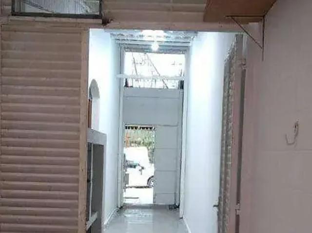 Casa / Sobrado para Venda em São Paulo/SP Moema 3 Quartos
