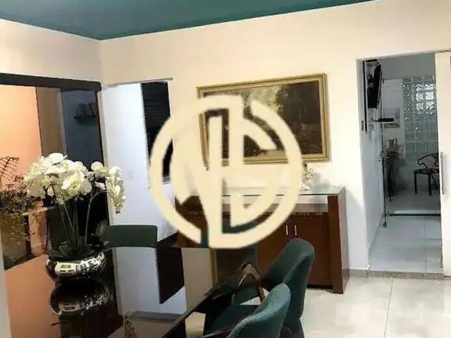 Casa / Sobrado para Venda em São Paulo/SP Moema 3 Quartos