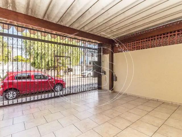 Casa / Sobrado para Venda em São Paulo/SP Moema 3 Quartos