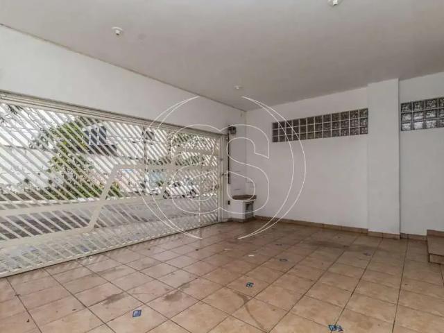 Casa / Sobrado para Venda em São Paulo/SP Moema 3 Quartos