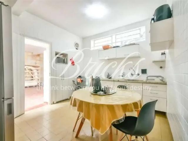 Casa / Sobrado para Venda em São Paulo/SP Moema 3 Quartos