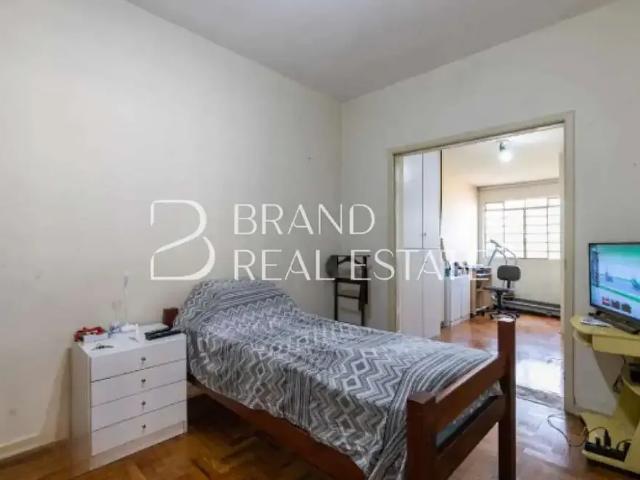 Casa / Sobrado para Venda em São Paulo/SP Moema 3 Quartos