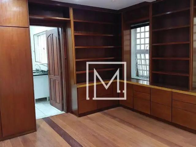 Casa / Sobrado para Venda em São Paulo/SP Moema 3 Quartos