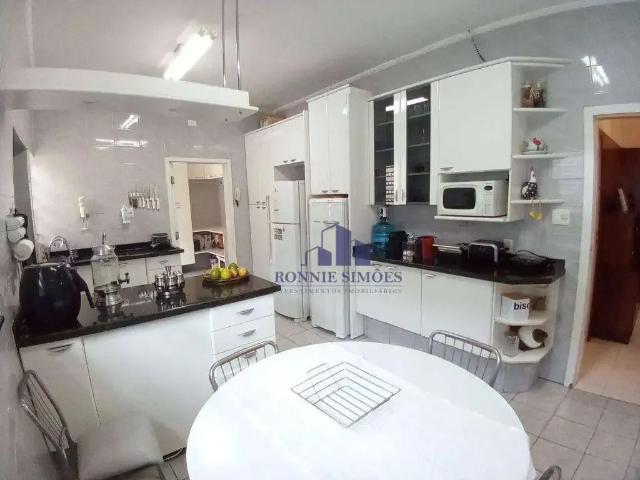 Casa / Sobrado para Venda em São Paulo/SP Moema 3 Quartos
