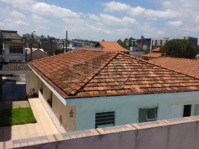 Casa / Sobrado para Venda em São Paulo/SP Moema 3 Quartos