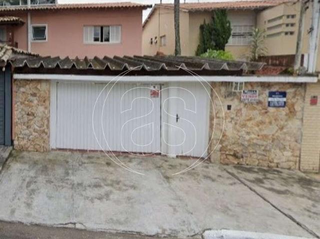 Casa / Sobrado para Venda em São Paulo/SP Moema 3 Quartos