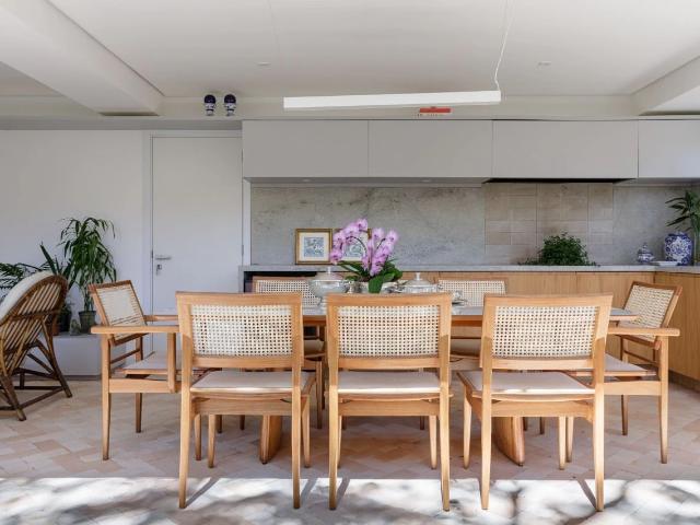 Casa / Sobrado para Venda em São Paulo/SP Moema 3 Quartos