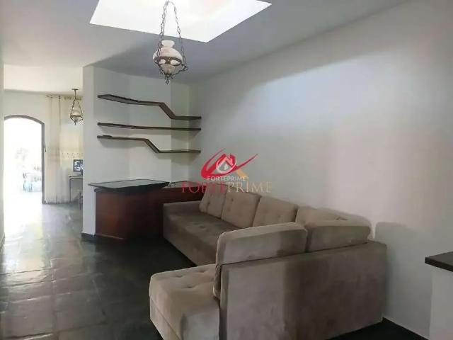 Casa / Sobrado para Venda em São Paulo/SP Moema 3 Quartos