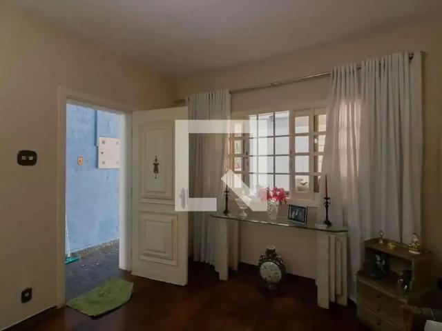 Casa / Sobrado para Venda em São Paulo/SP Moema 3 Quartos