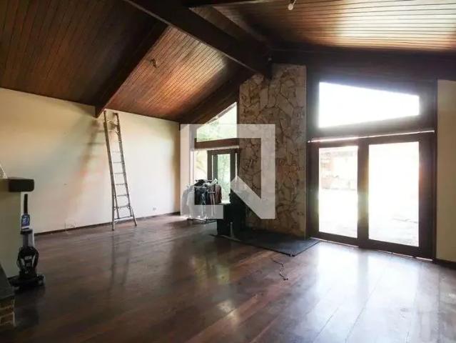 Casa / Sobrado para Venda em São Paulo/SP Moema 3 Quartos