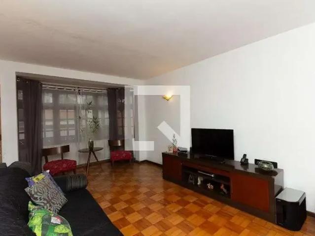 Casa / Sobrado para Venda em São Paulo/SP Moema 3 Quartos
