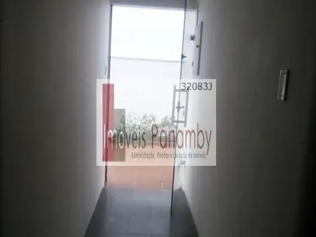 Casa / Sobrado para Venda em São Paulo/SP Moema 3 Quartos
