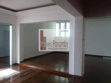Casa / Sobrado para Venda em São Paulo/SP Moema 3 Quartos
