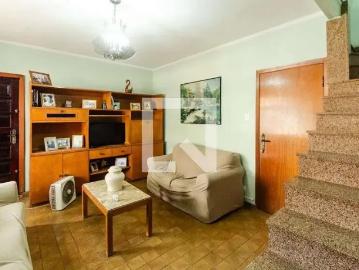 Casa / Sobrado para Venda em São Paulo/SP Moema 3 Quartos