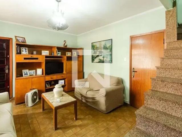 Casa / Sobrado para Venda em São Paulo/SP Moema 3 Quartos