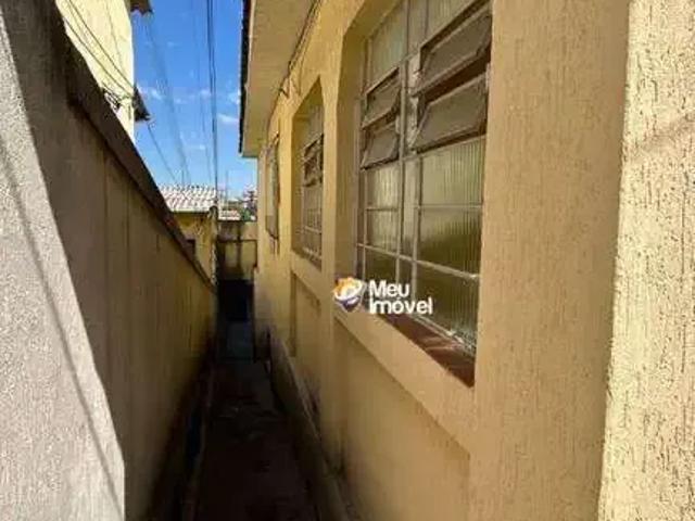 Casa / Sobrado para Venda em São Paulo/SP Moinho Velho 2 Quartos