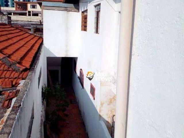Casa / Sobrado para Venda em São Paulo/SP Moinho Velho 4 Quartos