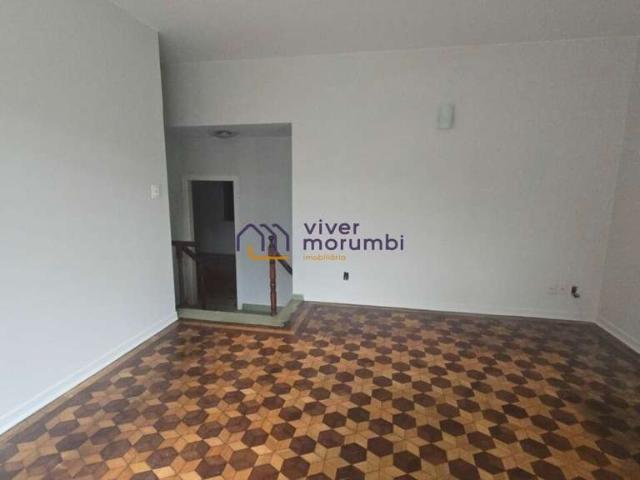 Casa / Sobrado para Venda em São Paulo/SP Morumbi 2 Quartos