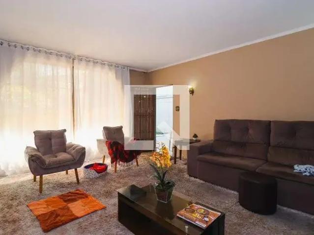 Casa / Sobrado para Venda em São Paulo/SP Morumbi 3 Quartos