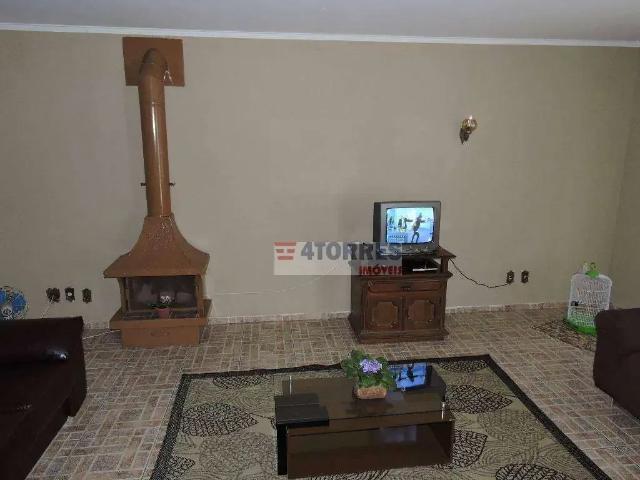 Casa / Sobrado para Venda em São Paulo/SP Morumbi 3 Quartos