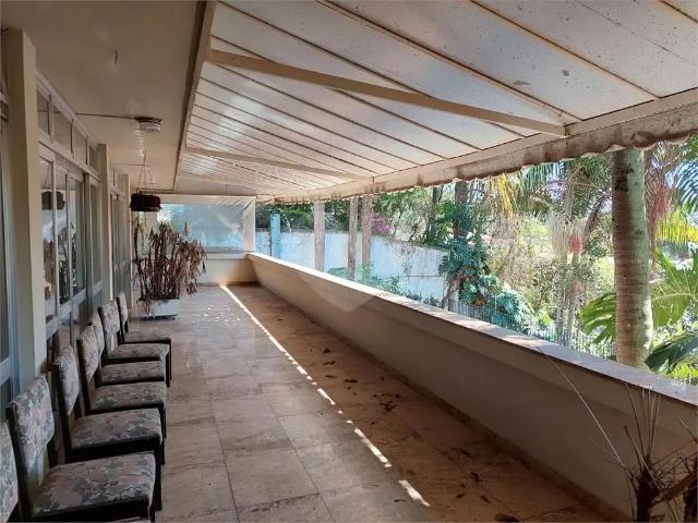 Casa / Sobrado para Venda em São Paulo/SP Morumbi 3 Quartos