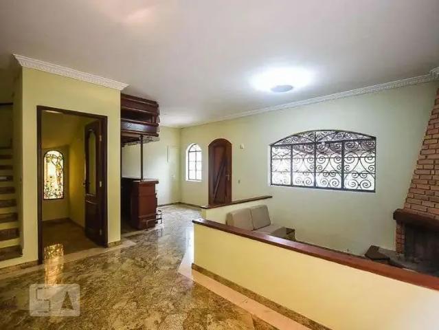 Casa / Sobrado para Venda em São Paulo/SP Morumbi 3 Quartos