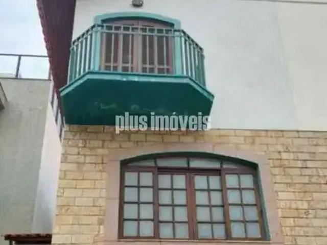 Casa / Sobrado para Venda em São Paulo/SP Morumbi 3 Quartos