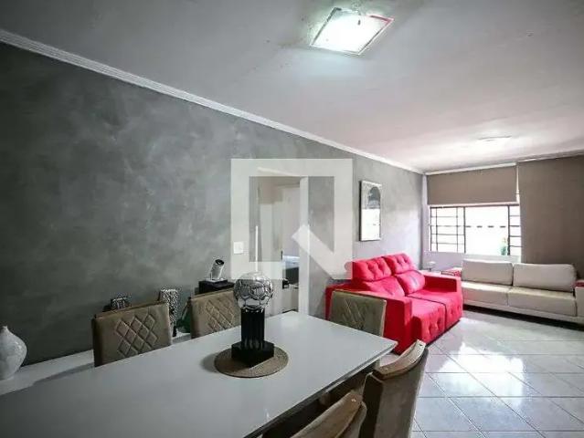 Casa / Sobrado para Venda em São Paulo/SP Morumbi 3 Quartos