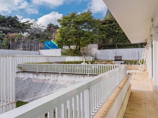 Casa / Sobrado para Venda em São Paulo/SP Morumbi 3 Quartos