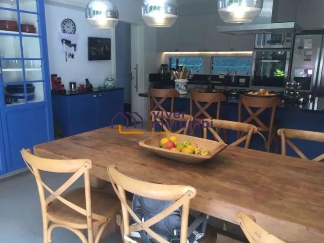 Casa / Sobrado para Venda em São Paulo/SP Morumbi 3 Quartos