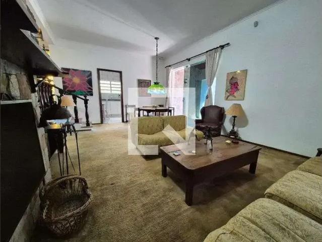 Casa / Sobrado para Venda em São Paulo/SP Morumbi 3 Quartos