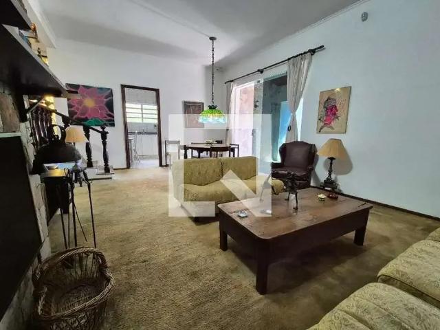 Casa / Sobrado para Venda em São Paulo/SP Morumbi 3 Quartos