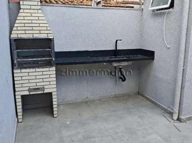 Casa / Sobrado para Venda em São Paulo/SP Morumbi 3 Quartos