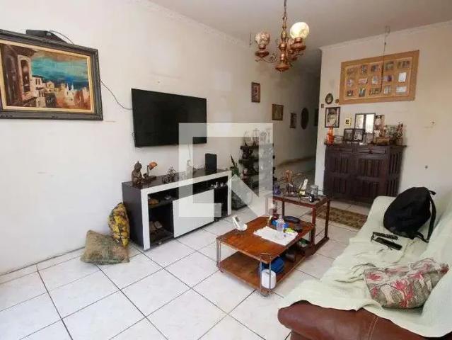 Casa / Sobrado para Venda em São Paulo/SP Morumbi 3 Quartos