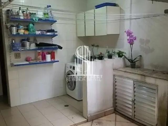 Casa / Sobrado para Venda em São Paulo/SP Morumbi 3 Quartos