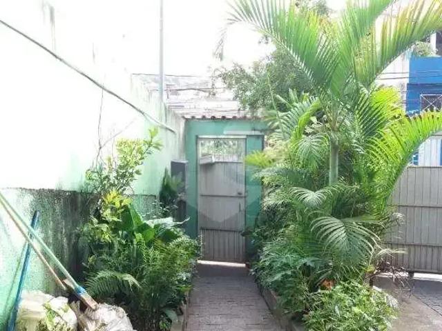 Casa / Sobrado para Venda em São Paulo/SP Morumbi 3 Quartos