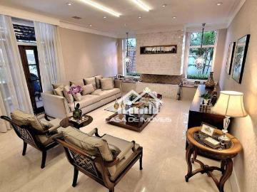 Casa / Sobrado para Venda em São Paulo/SP Morumbi 3 Quartos