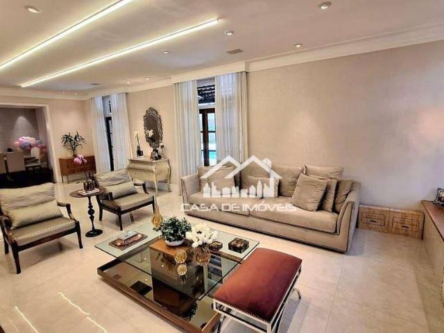 Casa / Sobrado para Venda em São Paulo/SP Morumbi 3 Quartos