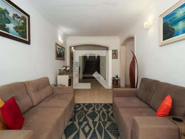 Casa / Sobrado para Venda em São Paulo/SP Morumbi 3 Quartos
