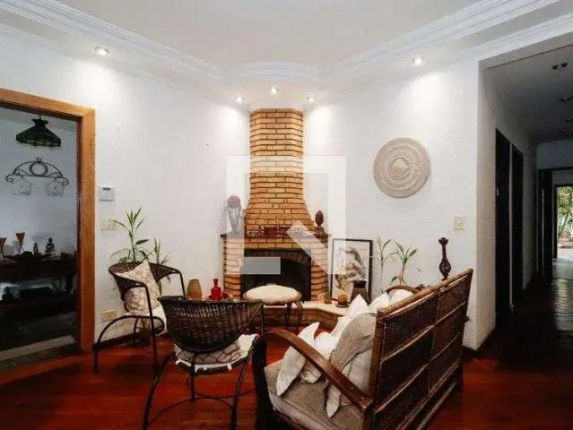 Casa / Sobrado para Venda em São Paulo/SP Morumbi 3 Quartos