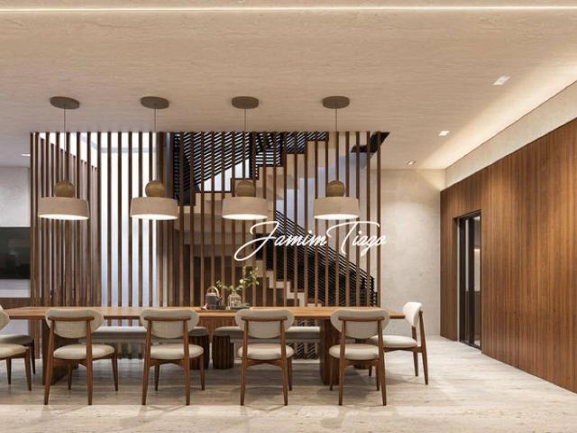 Casa / Sobrado para Venda em São Paulo/SP Morumbi 3 Quartos
