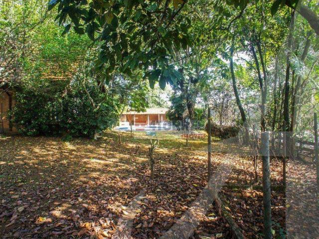 Casa / Sobrado para Venda em São Paulo/SP Morumbi 3 Quartos