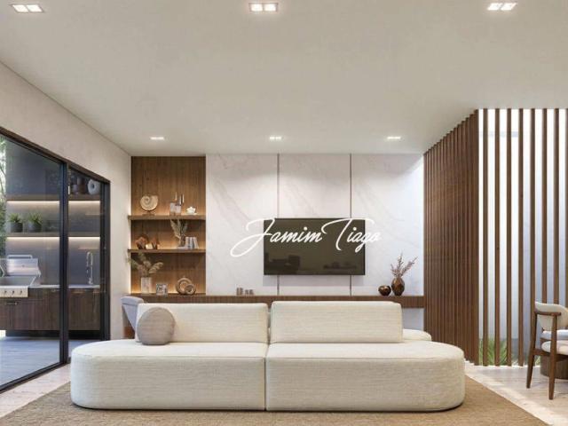 Casa / Sobrado para Venda em São Paulo/SP Morumbi 3 Quartos