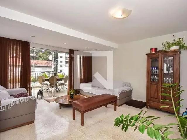 Casa / Sobrado para Venda em São Paulo/SP Morumbi 3 Quartos