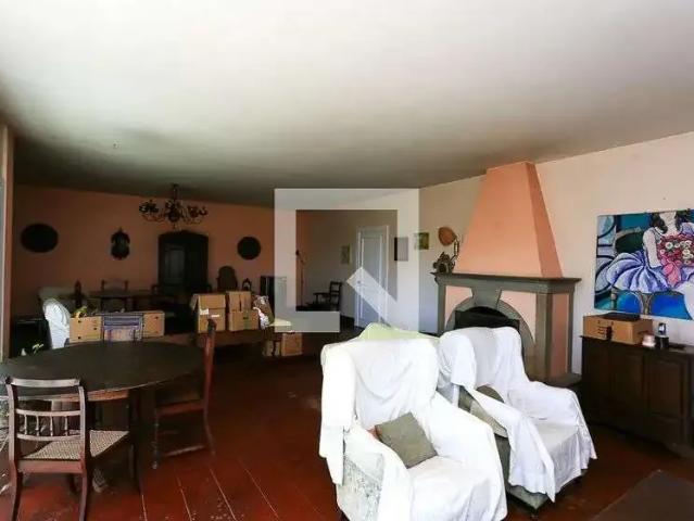 Casa / Sobrado para Venda em São Paulo/SP Morumbi 3 Quartos
