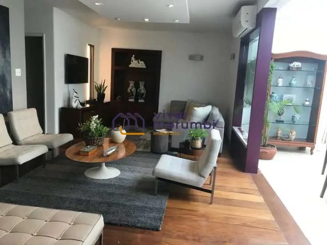 Casa / Sobrado para Venda em São Paulo/SP Morumbi 3 Quartos