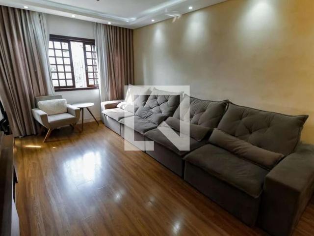 Casa / Sobrado para Venda em São Paulo/SP Morumbi 4 Quartos